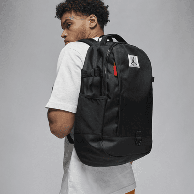 Jordan Flight Control Backpack Backpack. Nike JP